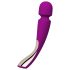 LELO Smart Wand 2 - hierontavibraattori - ladattava - keskikokoinen - violetti