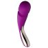 LELO Smart Wand 2 - Keskikokoinen - Ladattava hieromasauva (violetti)