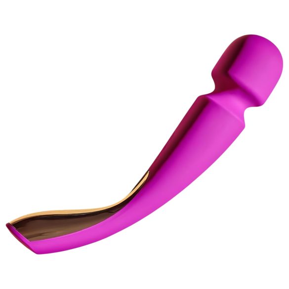 LELO Smart Wand 2 - hierontavibraattori - ladattava - keskikokoinen - violetti