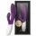 LELO Ina Wave 2 - vibraattori - ladattava, vesitiivis - violetti
