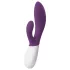 LELO Ina Wave 2 - vibraattori - ladattava, vesitiivis - violetti