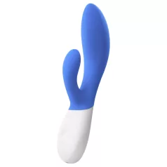   LELO Ina Wave 2 - ladattava vibraattori - vedenpitävä - sininen
