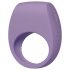 LELO Tor 3 - ladattava, älykäs, värisevä penisrengas (violetti)