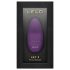 LELO Lily 3 - ladattava, vedenkestävä klitorisvibraattori (tummanvioletti)