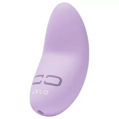   LELO Lily 3 - klitoriskiihotin ladattava vedenkestävä violetti