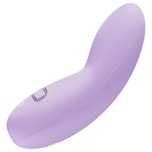 LELO Lily 3 - klitoriskiihotin ladattava vedenkestävä violetti