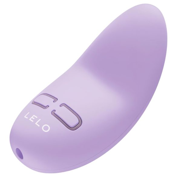 LELO Lily 3 - klitoriskiihotin ladattava vedenkestävä violetti