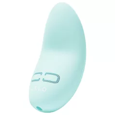   LELO Lily 3 - klitoriksen vibraattori - ladattava, vedenkestävä - vihreä