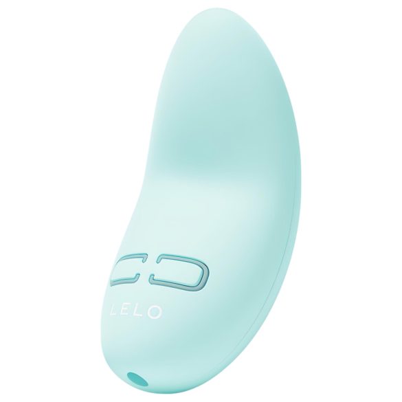 LELO Lily 3 - ladattava, vedenkestävä klitoriskiihotin (vihreä)