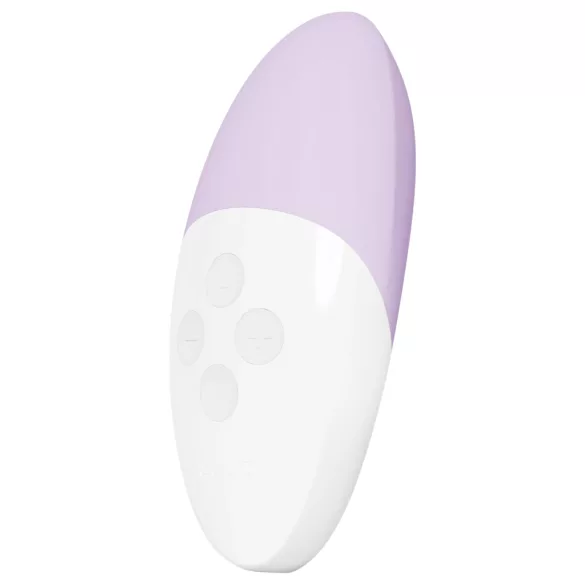 LELO Siri 3 - ääniaktivoitu klitoriskiihotin - lila