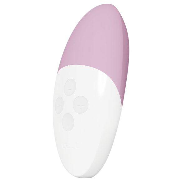 LELO Siri 3 - Ääniohjattava klitorisvibraattori (pinkki)