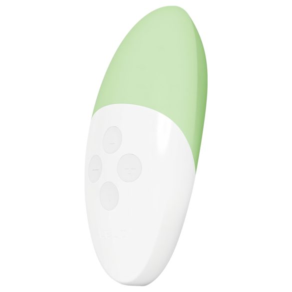 LELO Siri 3 - äänen ohjaama klitoriskiihotin (vihreä)