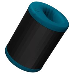 LELO F2S - interaktiivinen masturbaattori (sininen)