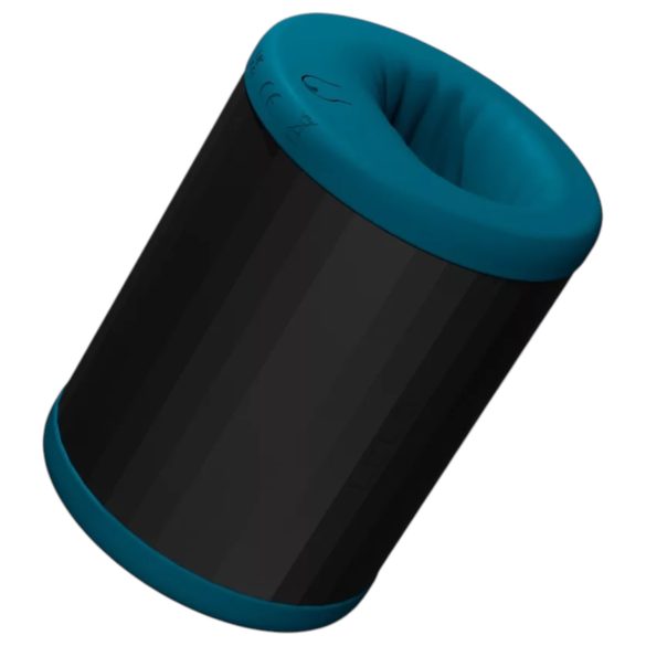 LELO F2S – Interaktiivinen Masturbaattori (sininen)