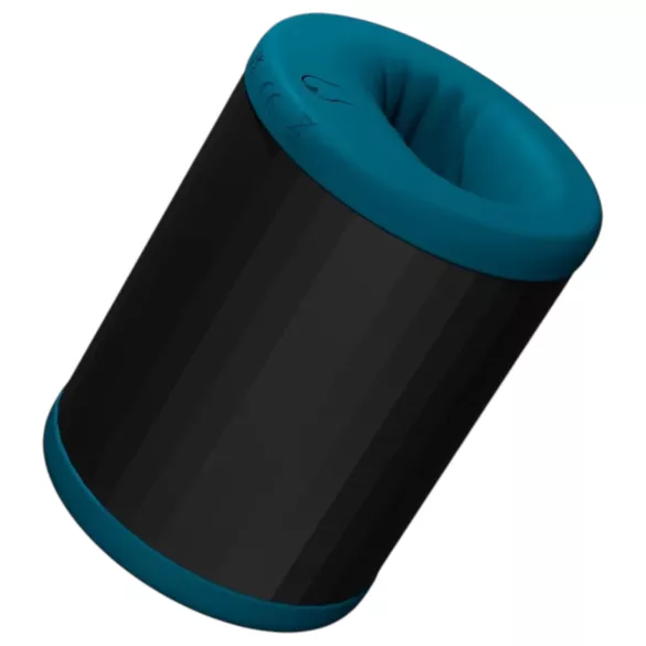 LELO F2S - interaktiivinen masturbaattori - sininen