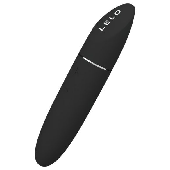 LELO Mia 3 - matkahuulihoidelaite (musta)