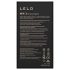 LELO Mia 3 - matkahuulihoidelaite (musta)
