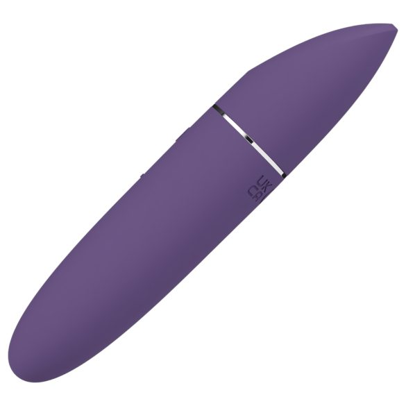 LELO Mia 3 - huulipuna vibrattori - matkamalli - violetti