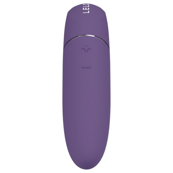 LELO Mia 3 - huulipuna vibrattori - matkamalli - violetti