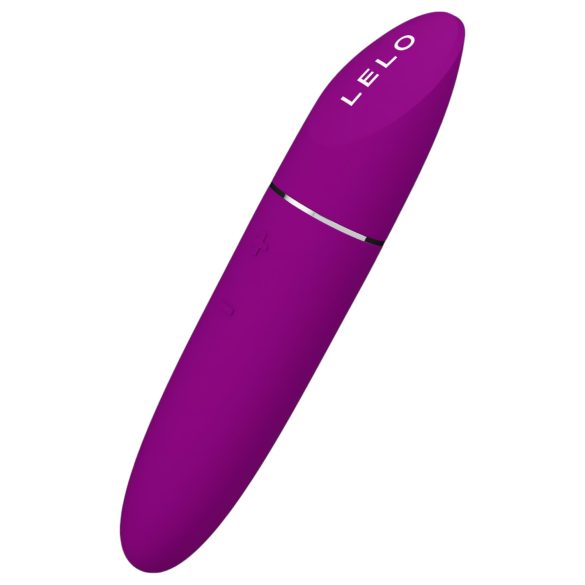 LELO Mia 3 - matkahuulipuna-vibraattori (vaaleanpunainen)
