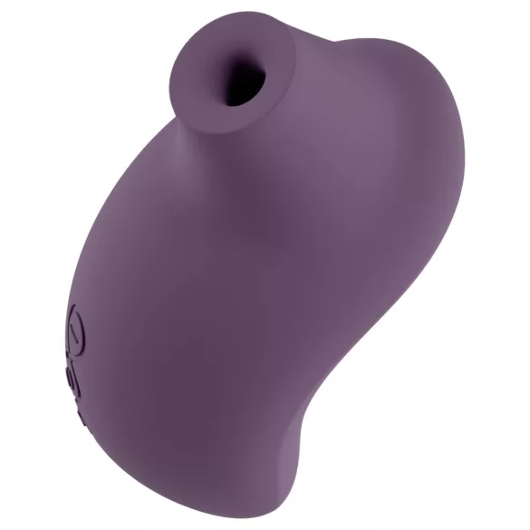 LELO Sona 3 Cruise - klitoriskiihotin - ääniaalto - violetti