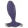 LELO Surfer - Sovelluksella ohjattava anaalivibraattori (violetti)