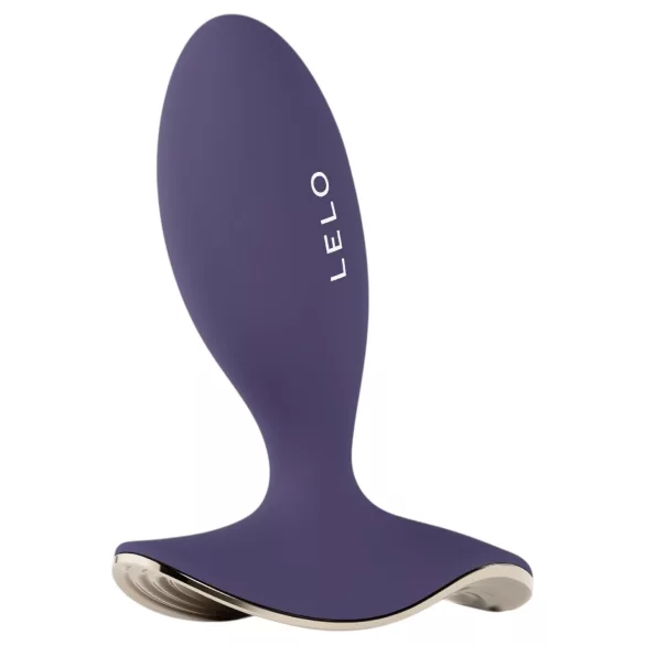 LELO Surfer - Sovelluksella ohjattava anaalivibraattori (violetti)