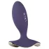 LELO Surfer - Sovelluksella ohjattava anaalivibraattori (violetti)
