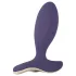 LELO Surfer - Sovelluksella ohjattava anaalivibraattori (violetti)