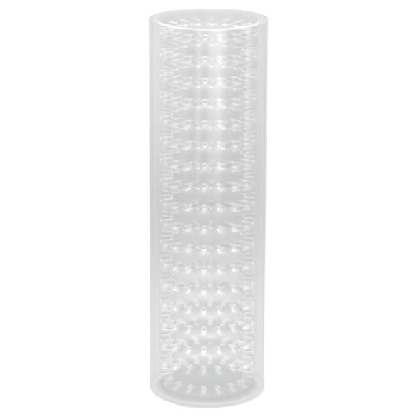 M For Man - penisrenkaat - läpinäkyvä