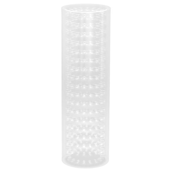 M For Man - penisrenkaat - läpinäkyvä