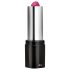 Blush Lipstick Rosé - vedenkestävä huulipunahieroja (musta-pinkki)