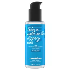 Crushious - vesipohjainen liukuvoide (100 ml)