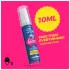 Crushious Steal My Kisses - makuvoideltava liukuvoide, energiajuoma (10 ml)