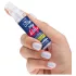 Crushious Steal My Kisses - makuvoideltava liukuvoide, energiajuoma (10 ml)