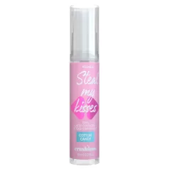   Crushious Steal My Kisses - makus liukuvoide, hattara (10 ml)