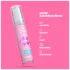 Crushious Steal My Kisses - makus liukuvoide, hattara (10 ml)