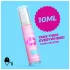 Crushious Steal My Kisses - makus liukuvoide, hattara (10 ml)