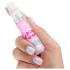 Crushious Steal My Kisses - makus liukuvoide, hattara (10 ml)