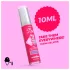 Crushious Steal My Kisses - mauksut liukuvoide, mansikka-kuohuviini (10 ml)