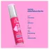 Crushious Steal My Kisses - mauksut liukuvoide, mansikka-kuohuviini (10 ml)