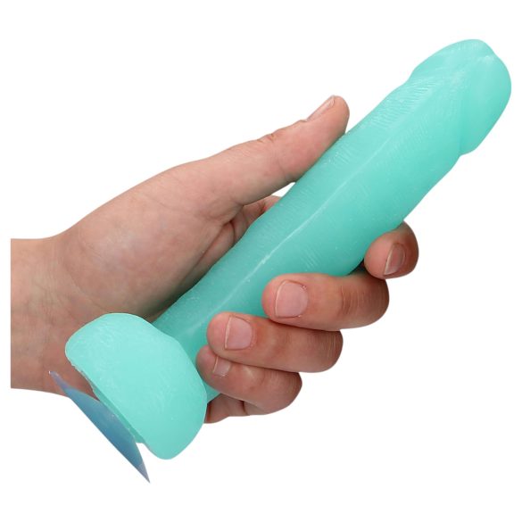 Dicky - Hehkuva saippuapippeli kiveksillä (265g)