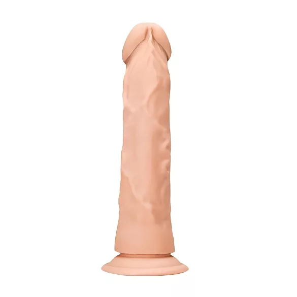 RealRock - realistinen dildo 17cm - iho