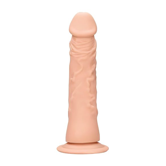 RealRock - tekodildo 20 cm - ihonvärinen