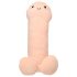 Halattava - pehmopenis tyyny - 60 cm - beige