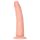 RealRock Slim - realistinen dildo - 15,5 cm (nude)