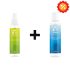 EasyGlide desinfioiva liukaste (2x150ml)