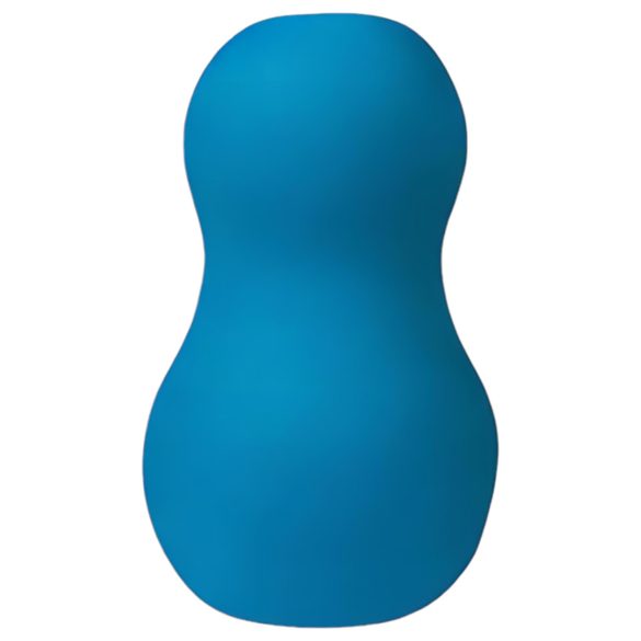 Doc Johnson Stroker - miesten masturbaattori (sininen)