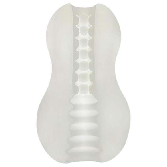 Doc Johnson - miesten masturbaattori - valkoinen