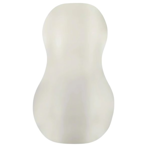 Doc Johnson - miesten masturbaattori - valkoinen